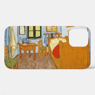 Van Gogh's slaapkamer Case-Mate iPhone Case