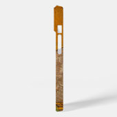 Van Gogh's slaapkamer Case-Mate iPhone Case (Achterkant / Links)