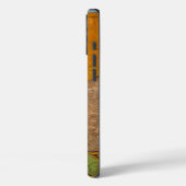 Van Gogh's slaapkamer Case-Mate iPhone Case (Achterkant / Links)