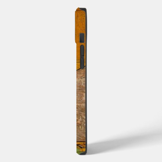 Van Gogh's slaapkamer Case-Mate iPhone Case (Achterkant / Links)
