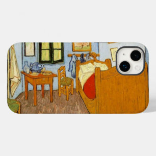 Van Gogh's slaapkamer Case-Mate iPhone 14 Plus Hoesje