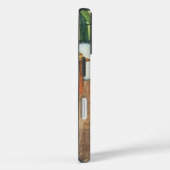 Van Gogh's slaapkamer in Arles Case-Mate iPhone Case (Achterkant / Rechts)