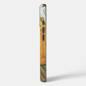 Van Gogh's slaapkamer in Arles Case-Mate iPhone Case (Achterkant / Links)