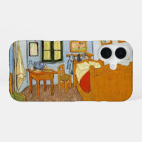 Van Gogh's slaapkamer