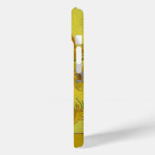 Van Gogh's zonnebloemen Fine Art Case-Mate iPhone Case (Achterkant / Links)