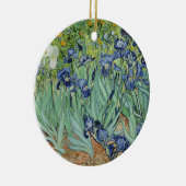 Van Gough-sieroog Keramisch Ornament (Rechts)