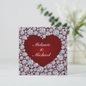 Van harte - SRF Kaart (Staand voorkant)