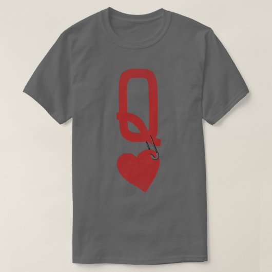 Van Harten door Tobe Fonseca T-shirt (Design voorkant)