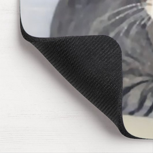 Van Helsing Muismat (Hoek)