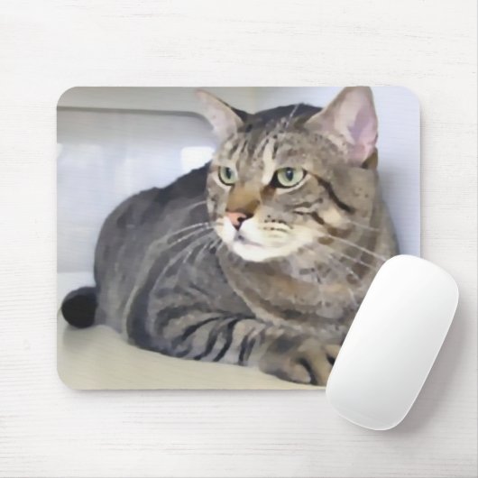 Van Helsing Muismat (Met muis)