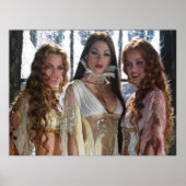 Van Helsing Vampires Poster (Voorkant)