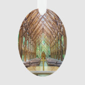 van het altaarovale Ornament (voorkant)