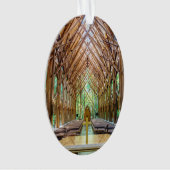 van het altaarovale Ornament (voorkant)