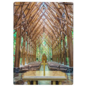 Van het Alteerklembord Klembord (Achterkant)