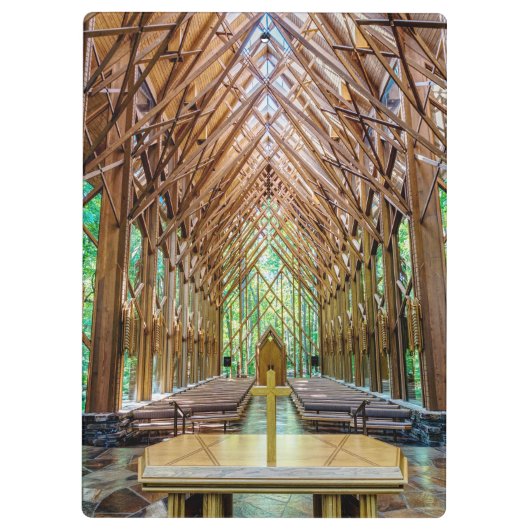 Van het Alteerklembord Klembord (Achterkant)