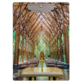 Van het Alteerklembord Klembord (Voorkant)