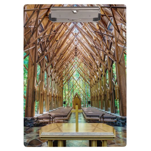 Van het Alteerklembord Klembord (Voorkant)