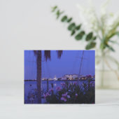 Van het Briefkaart van de Cove (Staand voorkant)