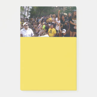 Van het bureau van Dave Begnini Post-it® Notes