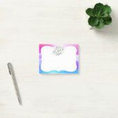 van het bureau van mam post-it® notes (Kantoor)