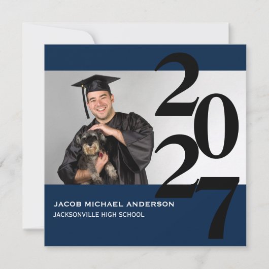 Van het Centrum Grote Aantallen - de Aankondiging  (Voorkant)