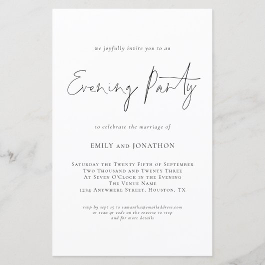 Van het de Berichten van de Avond van de Code van  (Voorkant)