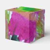 Van het Delia Collectie Bedankdoosjes (Achterkant)