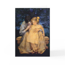 Van het Kind van Willcox het Moederdag van de