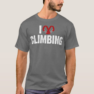 van het klimaat, als dat niet nu is t-shirt