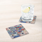 Van het liedje van de liedjes, Klee Kartonnen Onderzetters (Insitu)