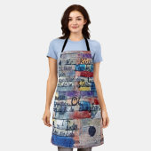 Van het liedje van de liedjes, Klee Schort (Gedragen)