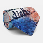 Van het liedje van de liedjes, Klee Stropdas (Opgerold)