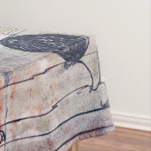 Van het liedje van de liedjes, Klee Tafelkleed (Voorbeeld)