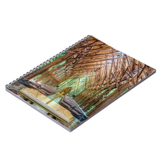 Van het Notitieboek Altar (Linkerzijde)