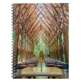Van het Notitieboek Altar (Voorkant)