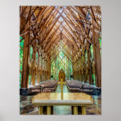 Van het Poster Altar (Voorkant)