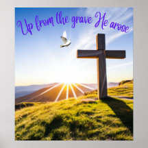 Van het Poster van de Grijze