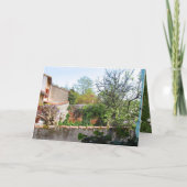 Van het venster! kaart (Voorkant)