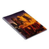 Van het verhaal van Sneeuwwitje, 1912 van Parrish Notitieboek (Rechterzijde)