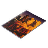 Van het verhaal van Sneeuwwitje, 1912 van Parrish Notitieboek (Linkerzijde)