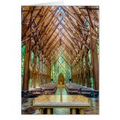 Van het Wenskaart Altar (Voorkant)