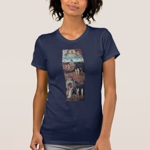 van Hieronymus Bosch (beste kwaliteit) T-shirt
