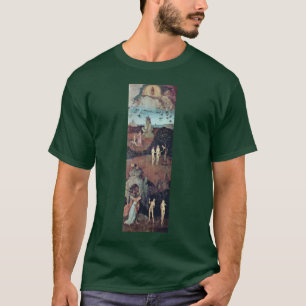 van Hieronymus Bosch (beste kwaliteit) T-shirt