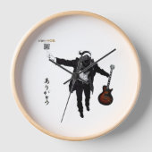 van HOB, Gitarren Fan, Musikinstrumente , Musik (Voorkant)