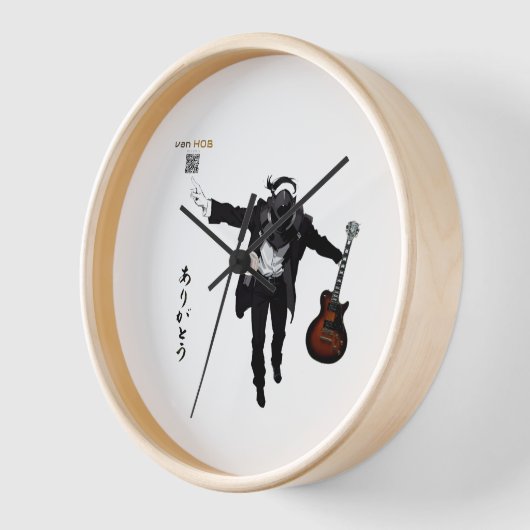 van HOB, Gitarren Fan, Musikinstrumente , Musik (Hoek)