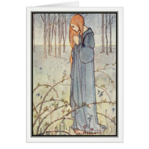 Van huis naar huis door Florence Harrison