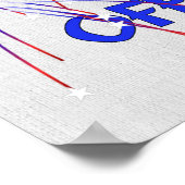 VAN HUN MEDS POSTER (Hoek)