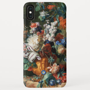 Van Huysum's Bouquet of Flowers-telefoonzaken Case-Mate iPhone Case