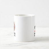 Van Ibadan naar Hell Yard 11oz Victory Mug 1  Koffiemok (Center)