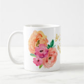 Van je houden naar de maan en de Mok van de achter (Links)